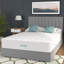 Lambswool 1000 Pocket Sprung Mattress-1344296533
