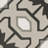 Amara 8 in. x 8 in. Encaustic Look Matte Porcelain Floor and Wall Tile-91710241