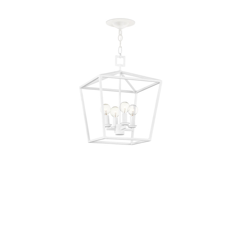 Denison 4 - Light Chandelier