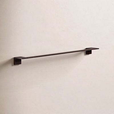 Vero 24" Wall-Mounted Towel Bar