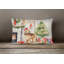  Coussin décoratif intérieur / extérieur en polyester Autre / Sans motif