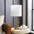 Lulubelle Metal Table Lamp-2089916799