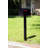 Stanley Jumbo Galvanized Steel Post Mount Mailbox-7017145
