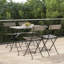 Annecliffe Folding Patio Dining Side Chair-1666974827
