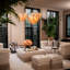 Dorantes Sofa