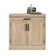 Aspen Post 31.26'' Wide 1 - Drawer Storage Cabinet with Cable Management