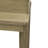 Hatten Console Bar Table
