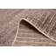 Tapis gris Ananda 6 pi 8 po x 9 pi 6 po