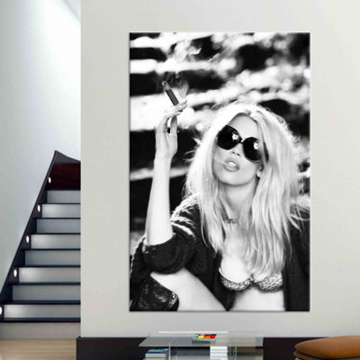 Print on Canvas