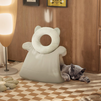 Nest Pet Bed