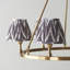 Chester 6 - Light Chandelier-109724231