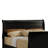 Woking Solid Wood Sleigh Bed-43358198-43377435