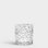 Carat Tealight Candle Holder