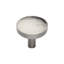Hammered 1 1/4" Diameter Round Knob-49813953-114486993