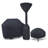 Arlmont & Co. Ayvri Fire Pit Cover-2021624330