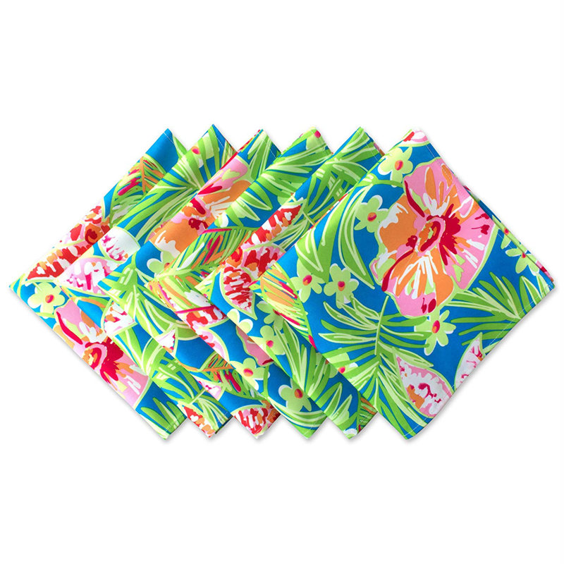 Serviette 20 po Hagan