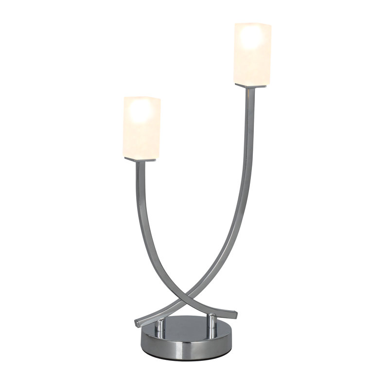 Kaylah Metal Table Lamp