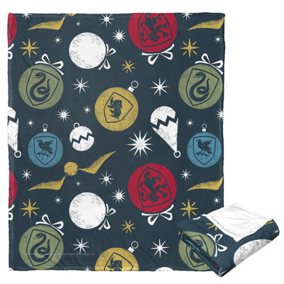 Throw Blanket