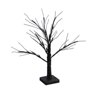 18.75'' LED Lighted Trees & Branches