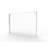 Otteridge Clear Magnetic Picture Frame