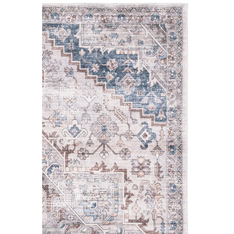 Tapis oriental performance Aysan, Rectangle 4pi x 6 pi