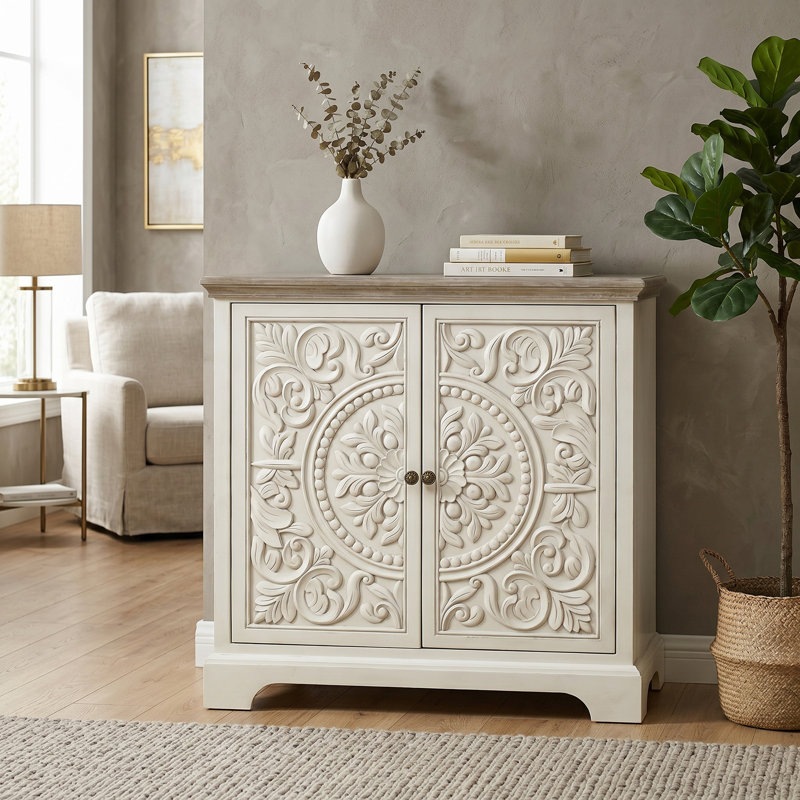 Armoire de rangement Ornate