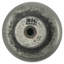 Riverstone Mushroom Knob