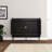 47 Inch Shoe Cabinet With Adjustable Shelves-277127420