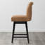 Tabouret de bar et de comptoir pivotant Elora-1210646515-1218948000