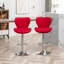 Ensemble de 2 tabourets pivotants réglables Ellston-1818727717-1818727723