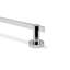 69.5cm 1 Wall Towel Bar