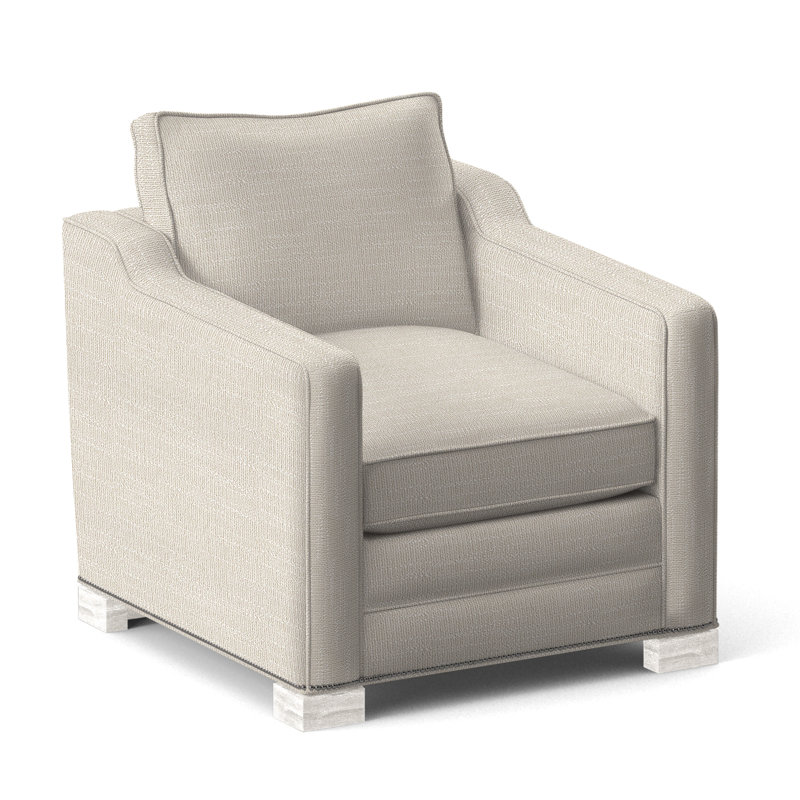 Chaise 31,5 po Stanton, Oui, Lin Tommy, Casablanca