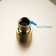 Rain Fixed Shower Head 1.8 GPM GPM