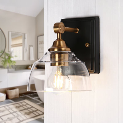 Aura Wall Mount