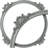 Shell Ceiling Ring Kit-88036065-88036061