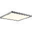Plafonnier encastré en acrylique Skylight-276632631-277340925