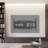 TV Wall Mount Bracket 40-120 Inch TV with Rotation and Tilt Functions Full-motion TV Wall Mount