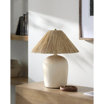 Lampe de table Danica