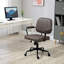Chaise de bureau Vinsetto