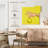 Yarlin Fresh Yellow Apple-111888061