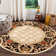 Eddings Hand Hooked Performance Oriental Rug