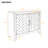 Tyona Modern Accent Cabinet Console Table-1030075296