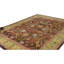 Wool Oriental Area Rug