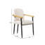 Chaise rembourrée Aleric-332822275