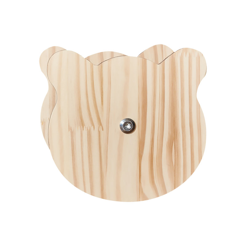 Perchoir pour chat 7 po Minier