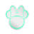 Disney Mickey Mouse Wall Mirror Smart Touch Sensor Switch LED Makeup Mirror Color Changing Dimming