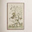 Tan Chinoiserie by Laurel-Dawn Latshaw-999971180