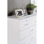 Commode 7 tiroirs l 31,5 po Willma-33351421