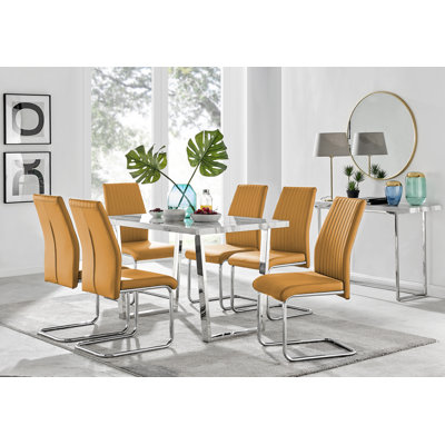 4 - Person Dining Set