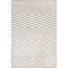 Beige/White